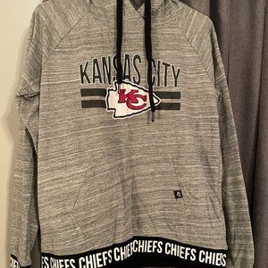Kansas City Chiefs Hoodie